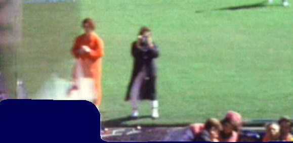 Examination of the Zapruder film shows Moorman][z305 cropped for Moorman...