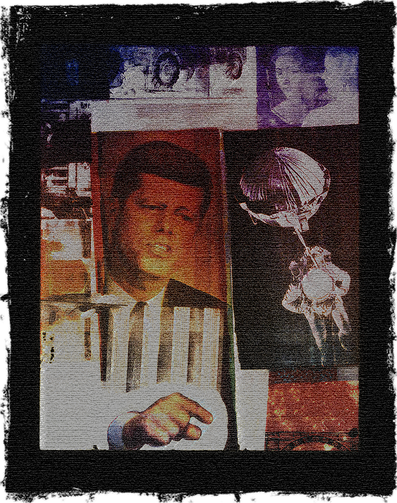 JFK Revelations