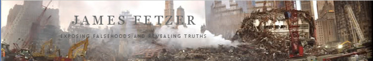 James Fetzer - Exposing Falsehoods and Revealing Truths...